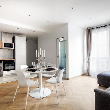 Suite Luxury Nation 26 Παρίσι Εξωτερικό φωτογραφία